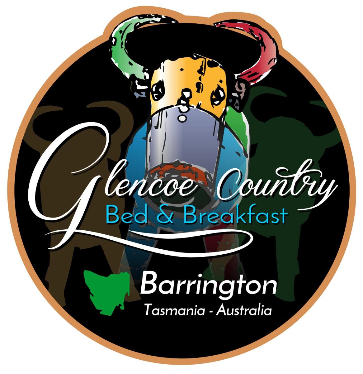 Glencoe Country Bed and Breakfast - Housity