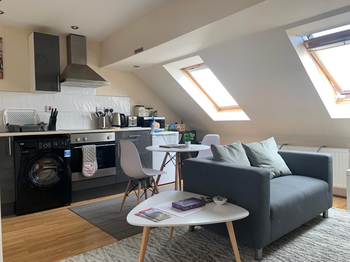 Sheil Road Studios - Be My Guest Liverpool - Housity
