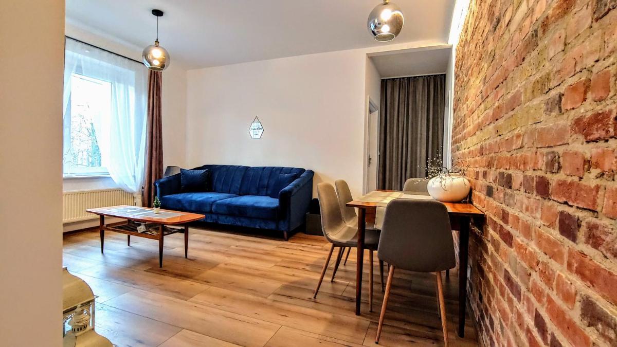 Apartament Chopin Gliwice - Housity