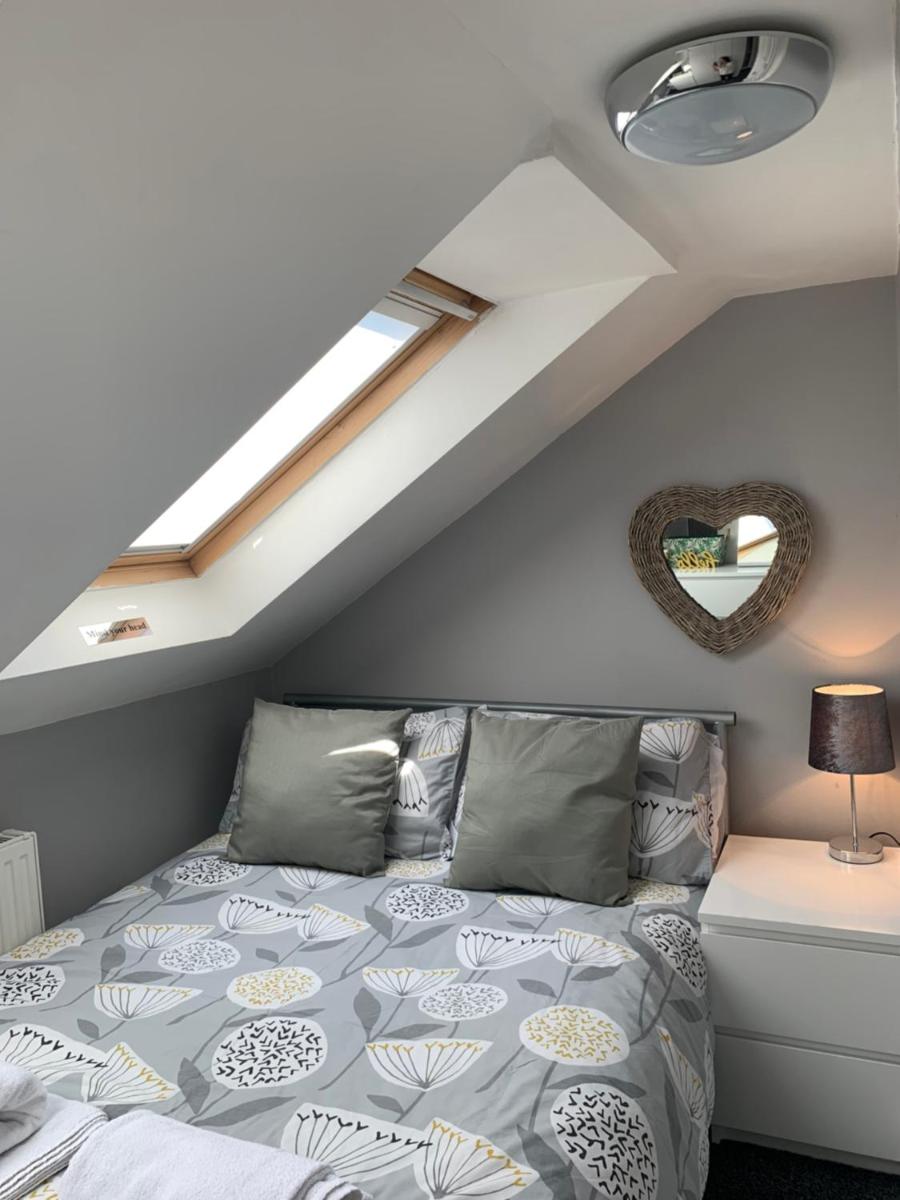 Sheil Road Studios - Be My Guest Liverpool - Housity