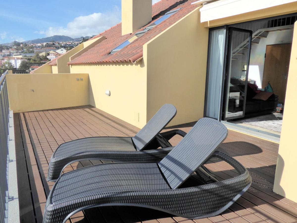 Luxury Apartment Living Funchal - Housity