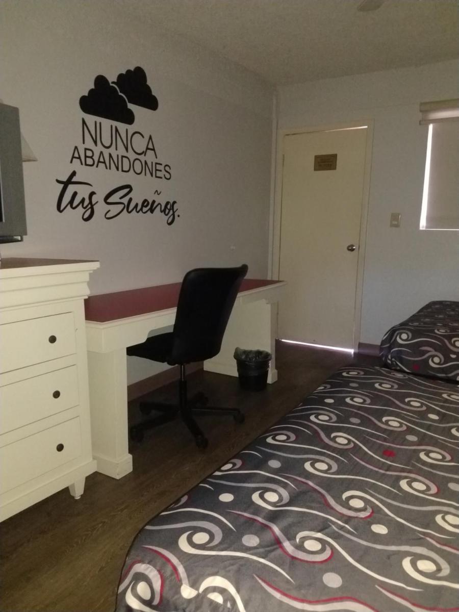 Hotel Boulevard Mexicali - Housity