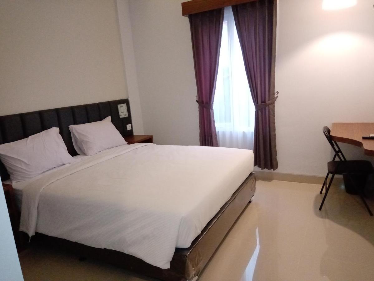 Alzara Hotel Syariah - Housity