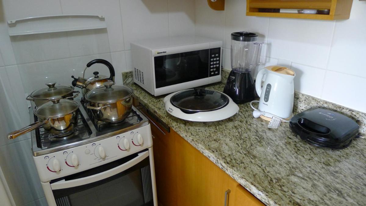 Ap Gramado Knorrville com lareira - 4 pessoas - Housity