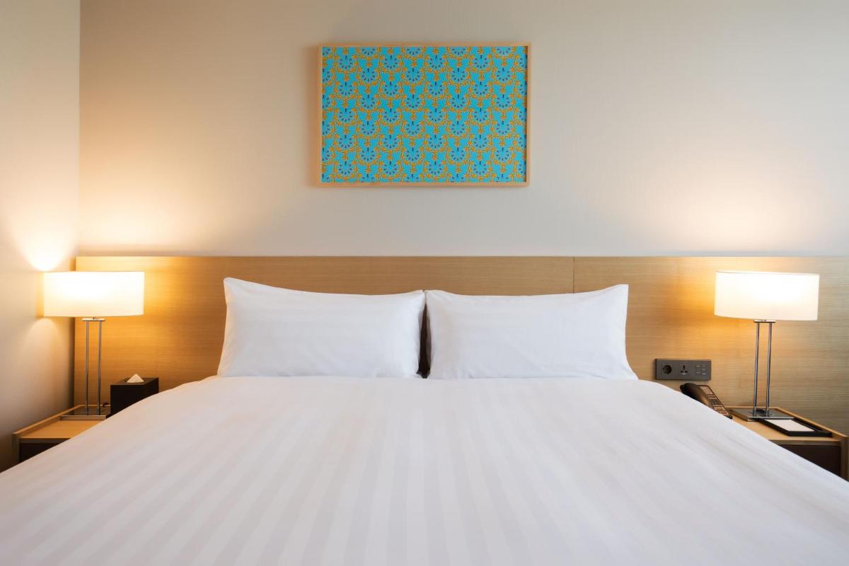 Orakai Cheonggyesan Hotel, BW Premier Collection - Housity