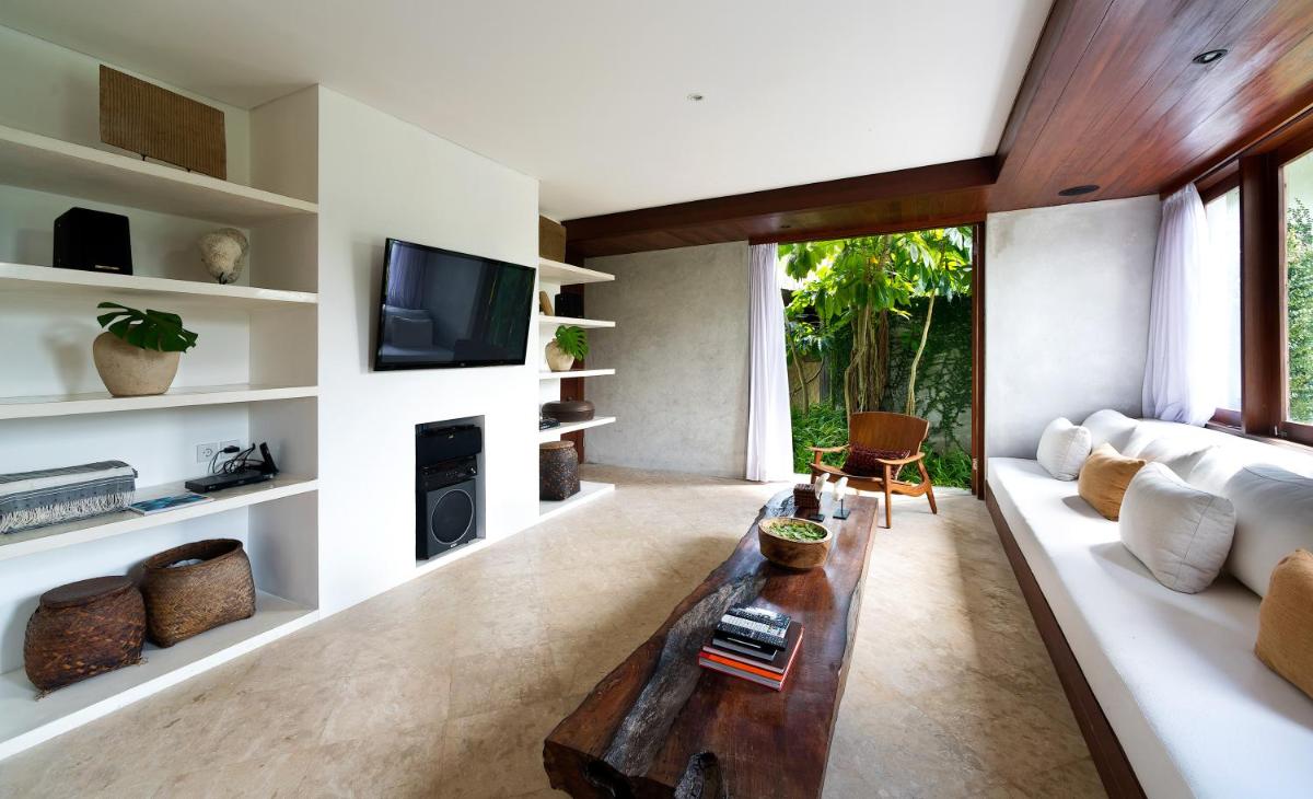 Planta Boutique Resort - Housity