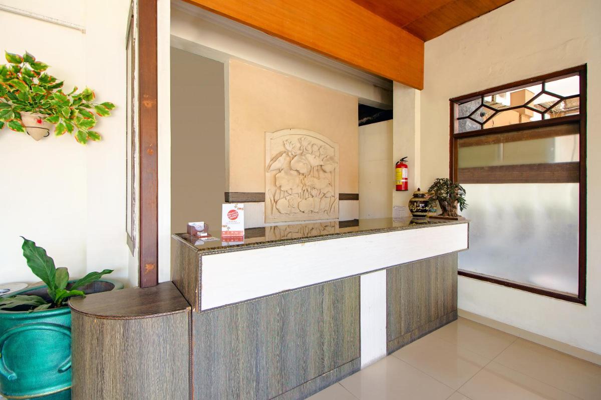 OYO 1683 Hotel Musafira Syariah - Housity
