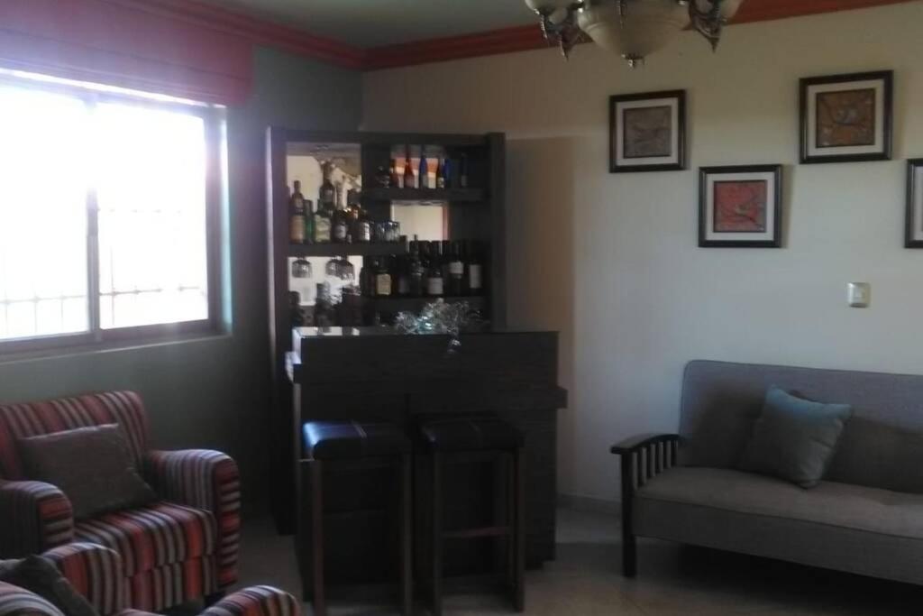 Casa Ixora en Oaxaca, Huayapam. - Housity