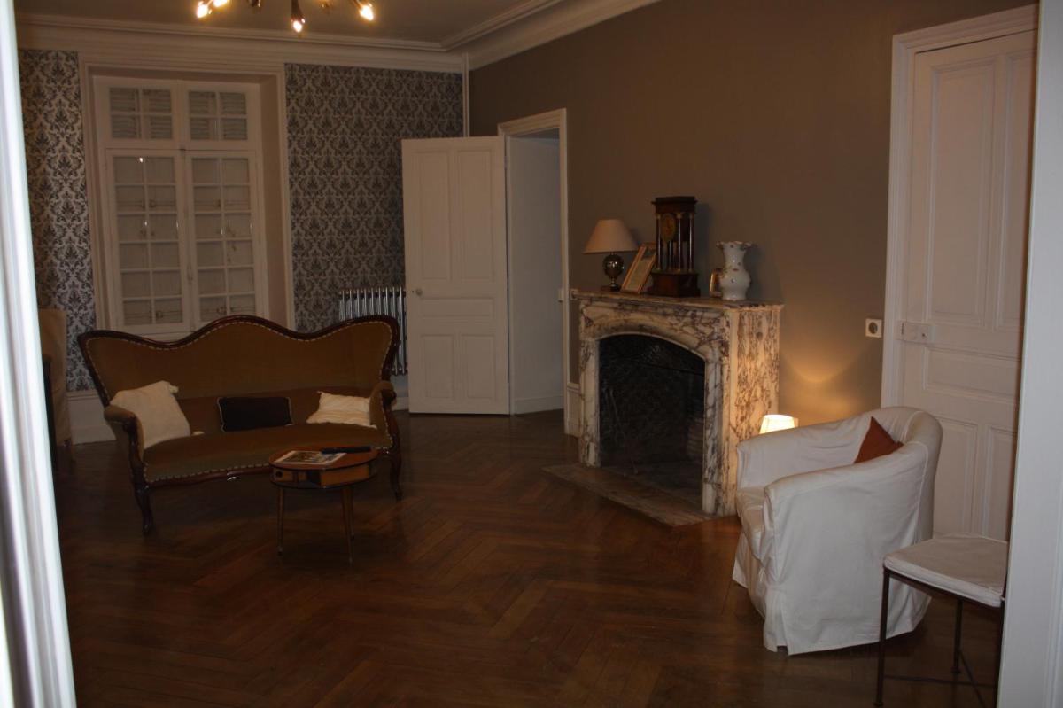 Domaine de Planchoury - Housity