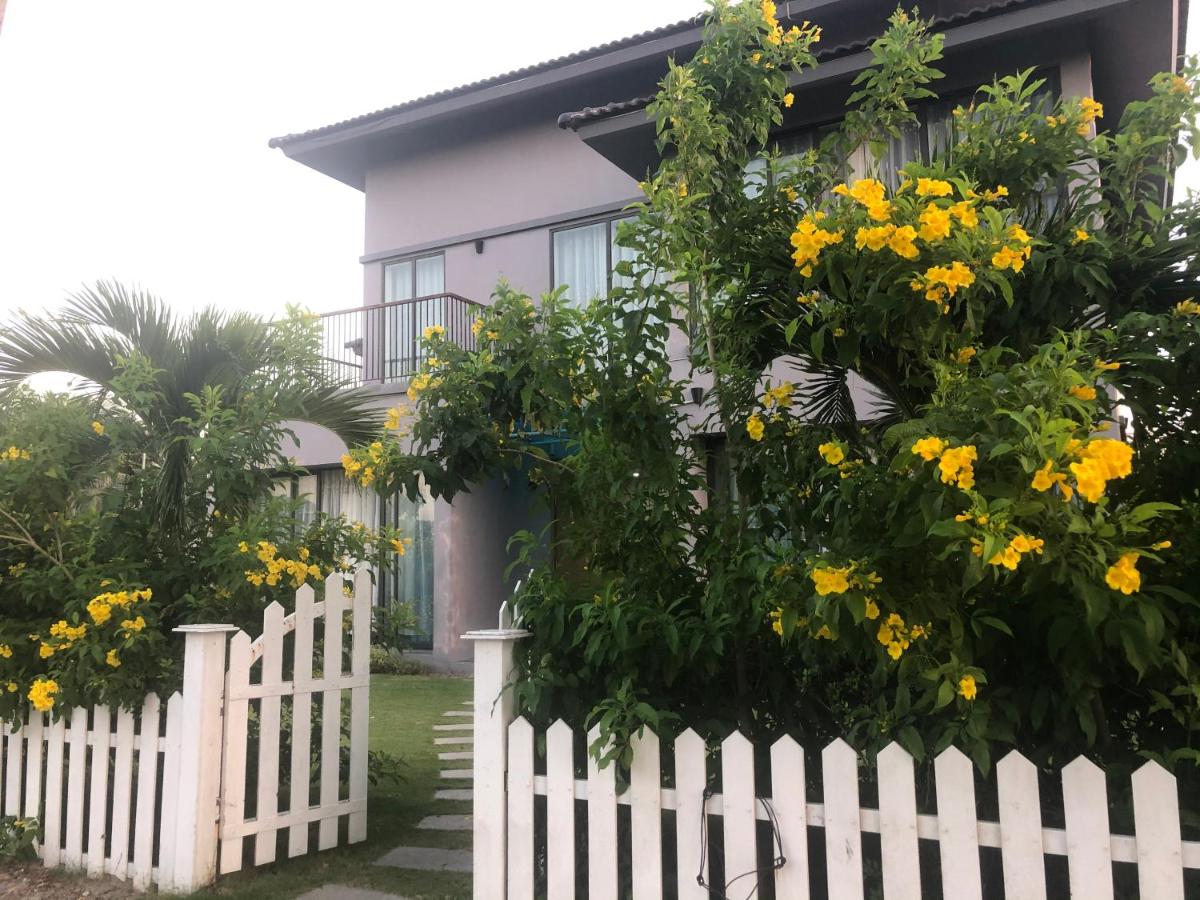 Valentine villas Phú Quốc - Hizvo