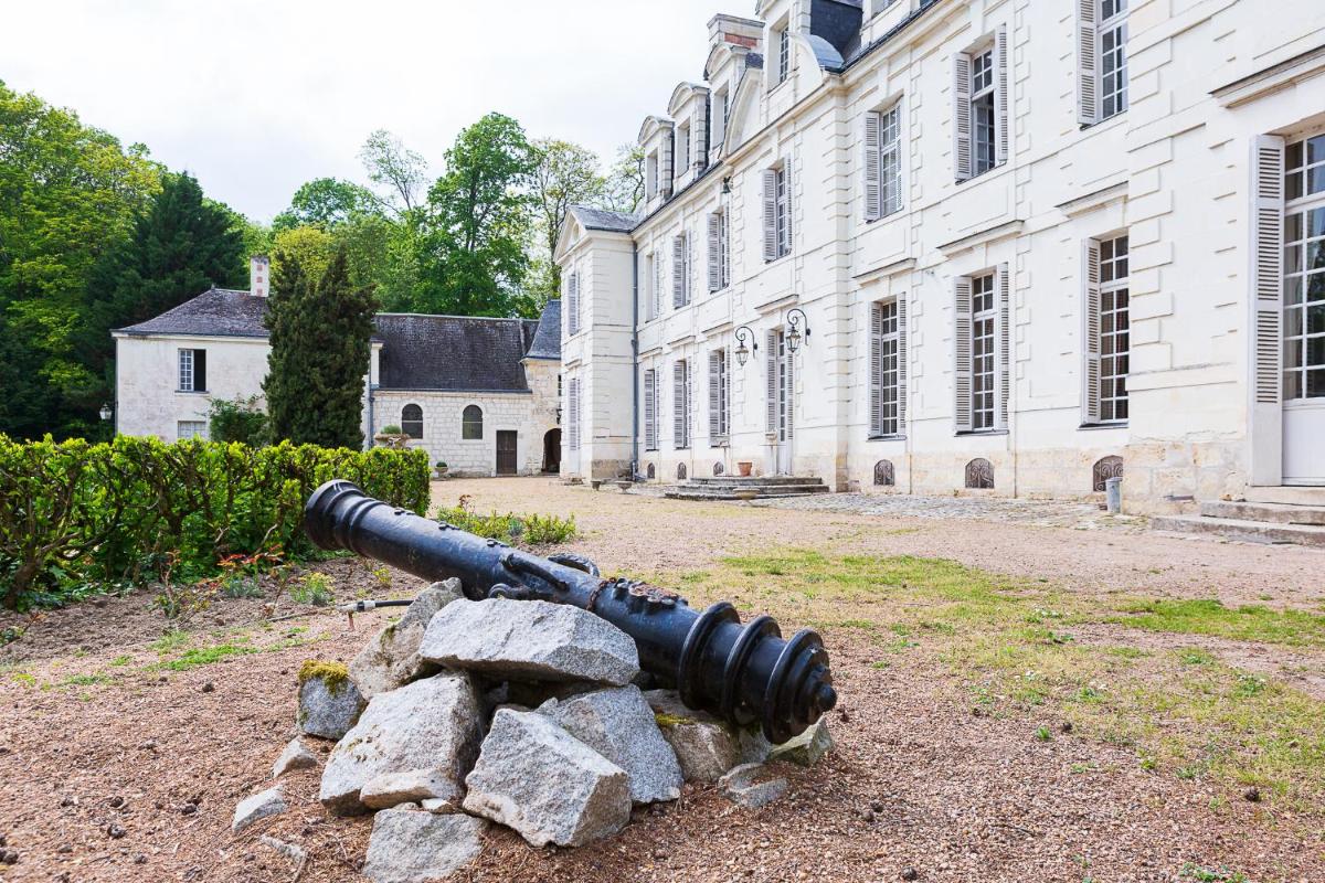 Domaine de Planchoury - Housity