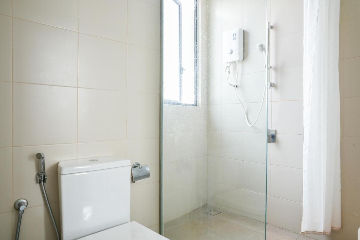 Q Suite at i-City - Housity