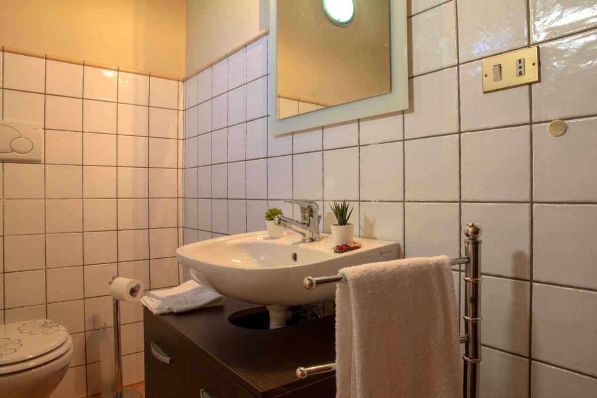 Tuscany Country Apartments - Housity