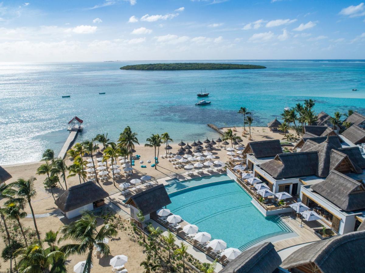 Preskil Island Resort - Housity