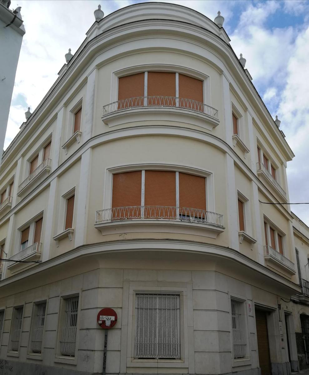 Apartamentos Centro - Housity