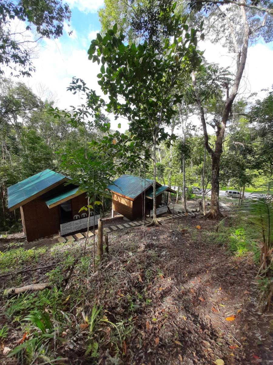 Suitetrails - home stay rizalina