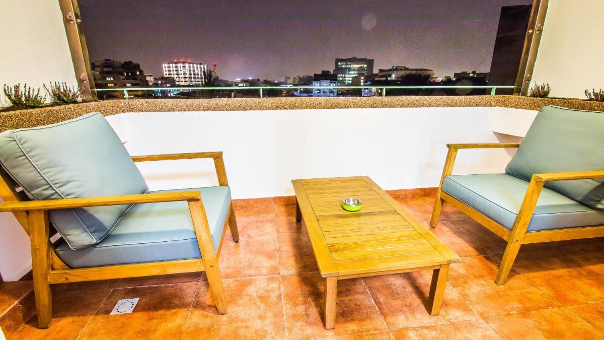 Central Arghezi Art Deco Apartment Piata Universitatii - Housity