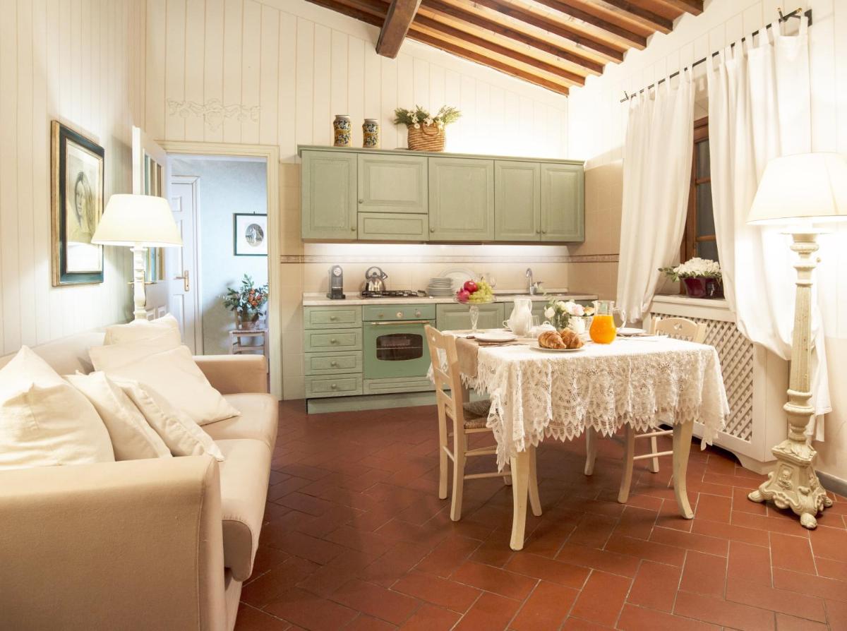 Tenuta i Massini - Housity