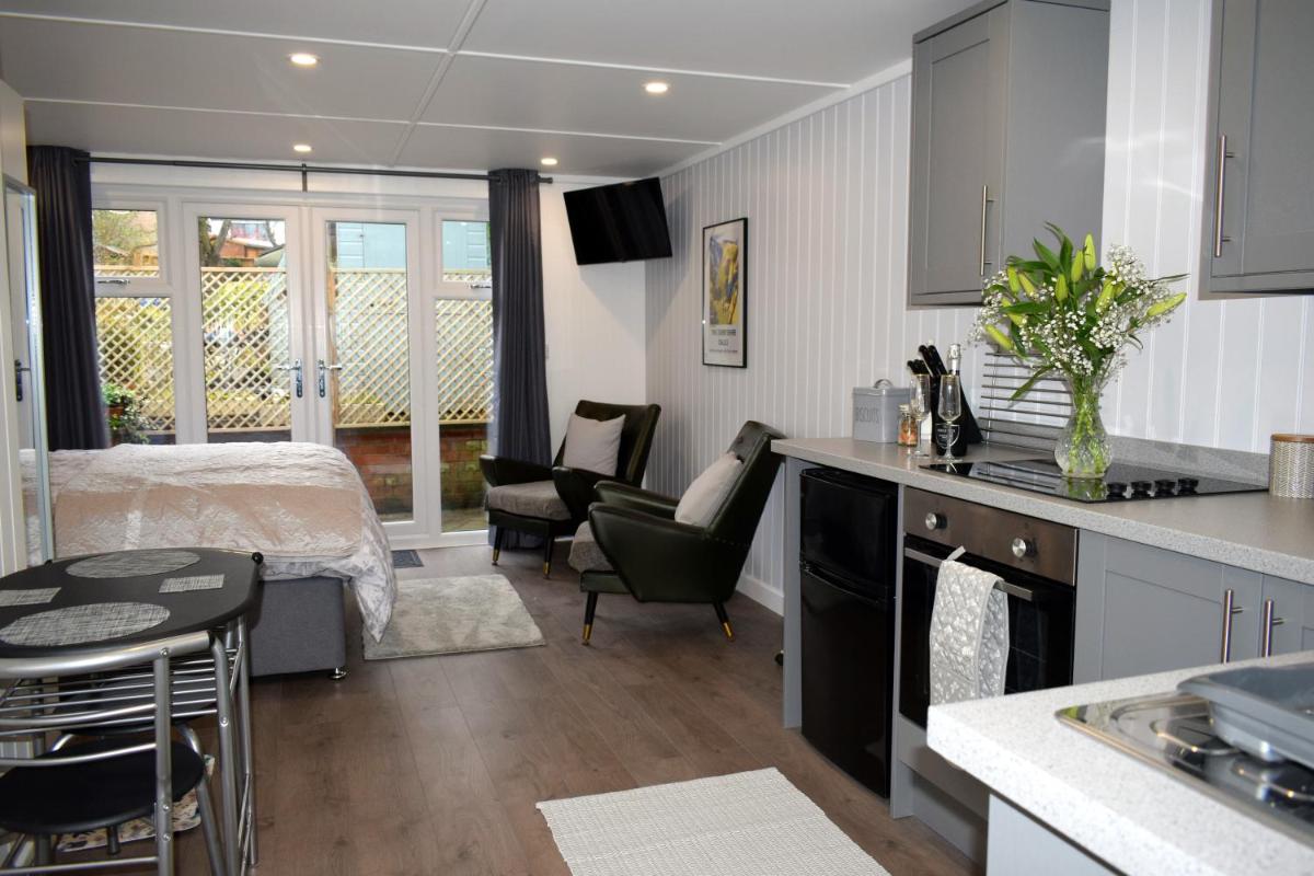 Kedleston View B&B - Housity