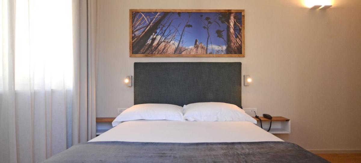 Albergo Centrale - Housity