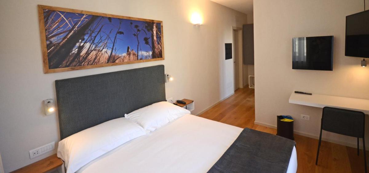 Albergo Centrale - Housity