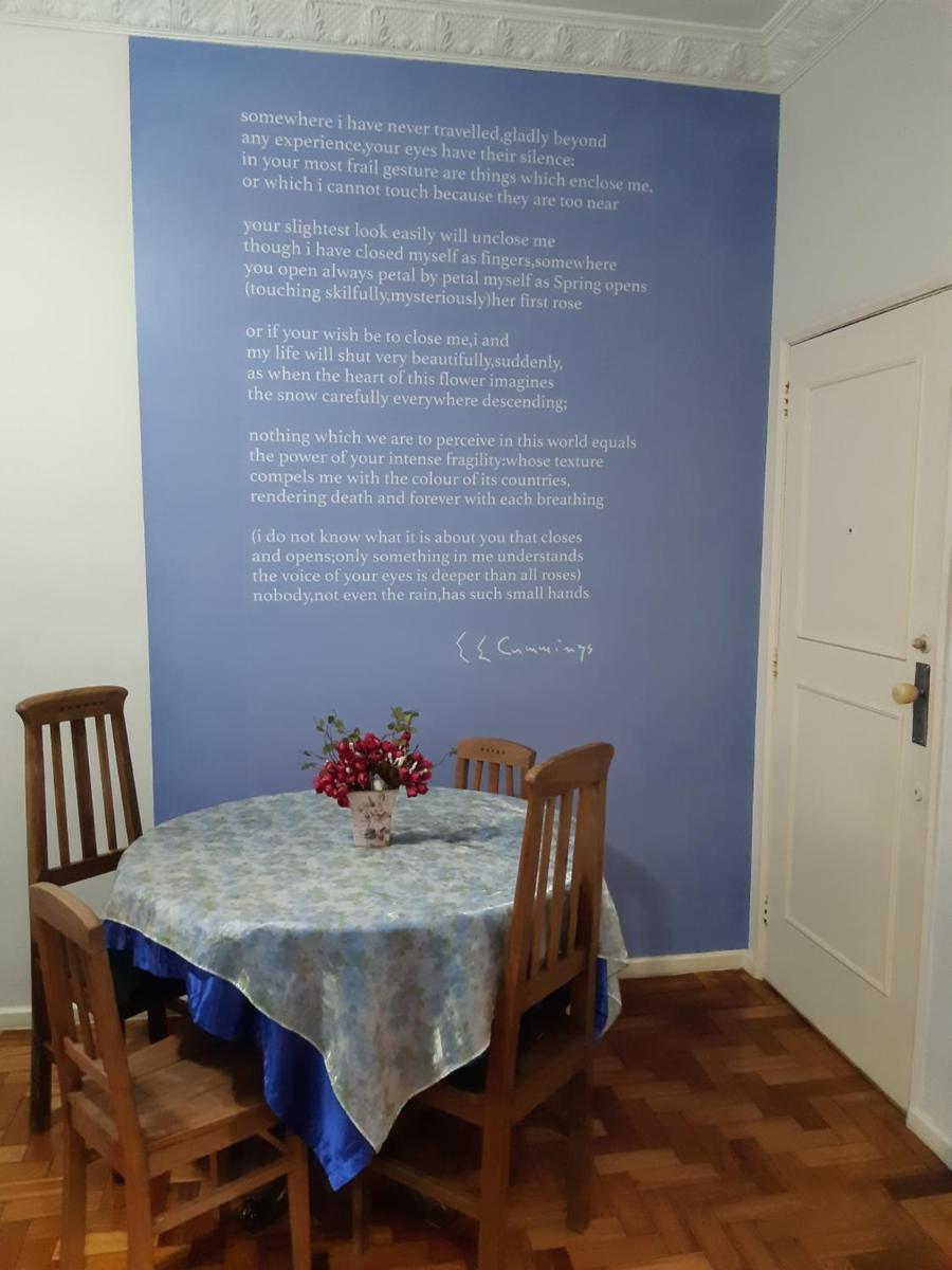 Apartamento charme de Copacabana - Housity