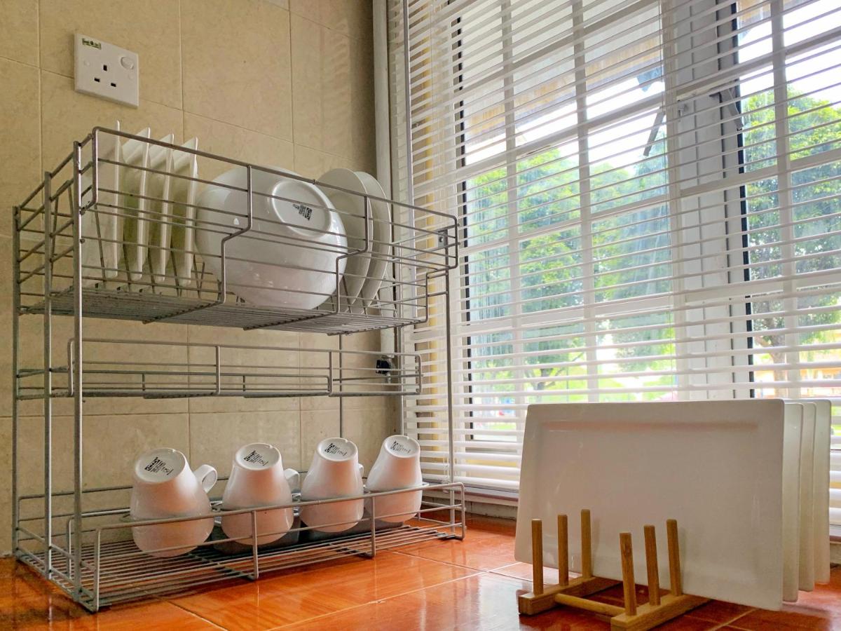 Maya Homestay Putrajaya - Hizvo