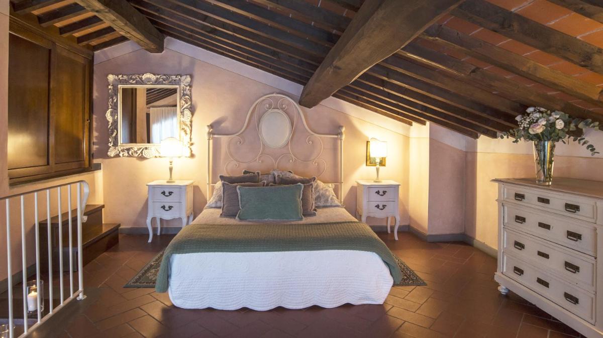 Tenuta i Massini - Housity