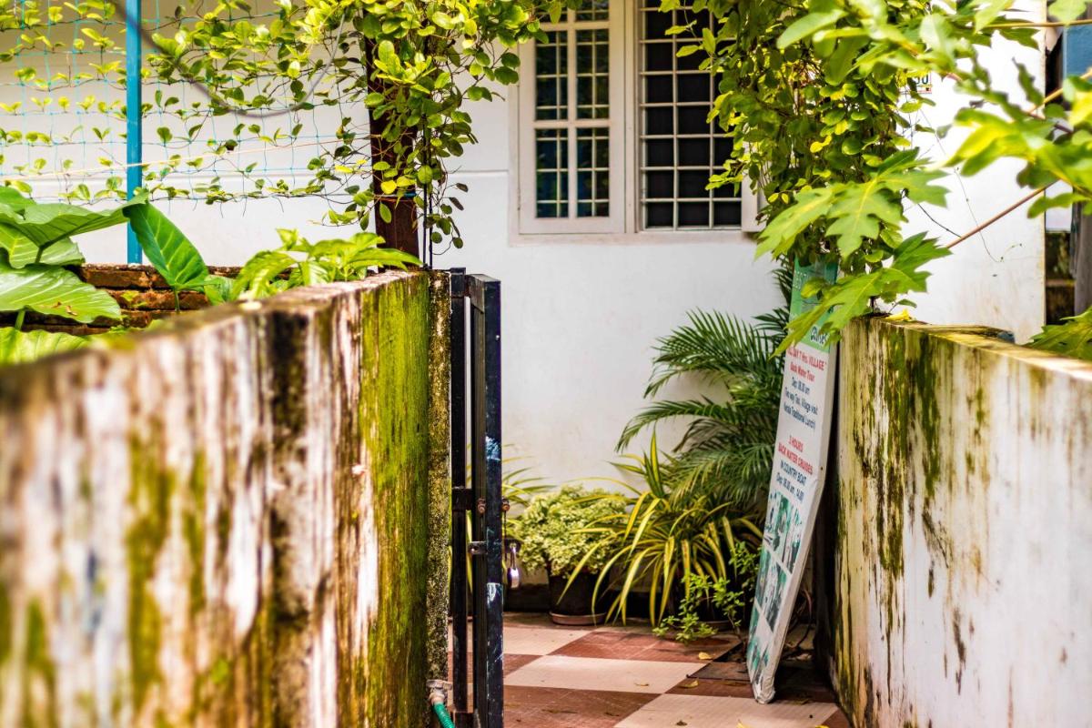 Aaron's Homestay - Housity