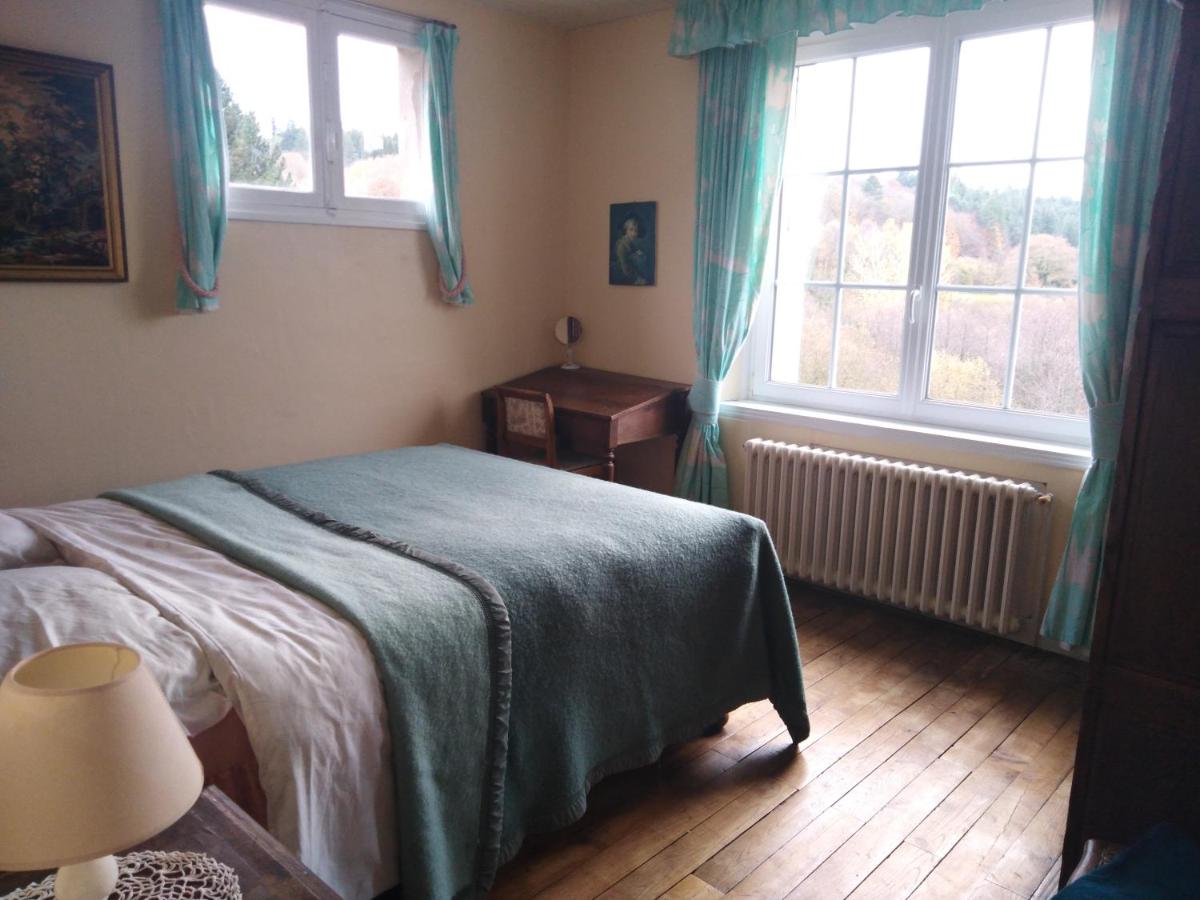 maison de campagne en bordure de forêt - Housity