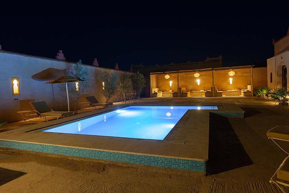 Riad Dar Ouzine - Housity