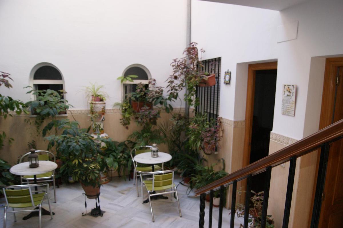 Hostal Alcazar I - Housity