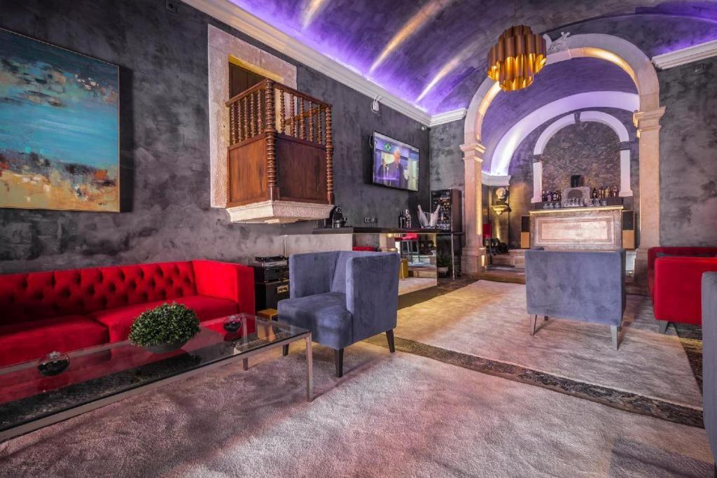 Paço do Bispo Boutique House - Housity