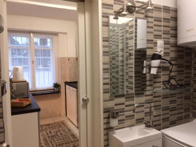 Budapest A+ Apartment - Housity