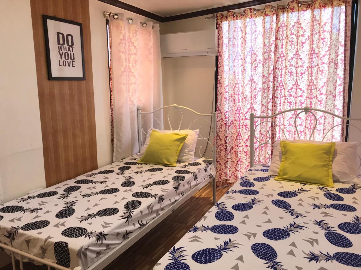 Palompon lodge - Housity