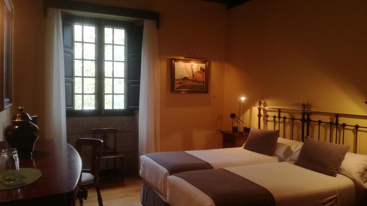 Pazo da Merced - Housity