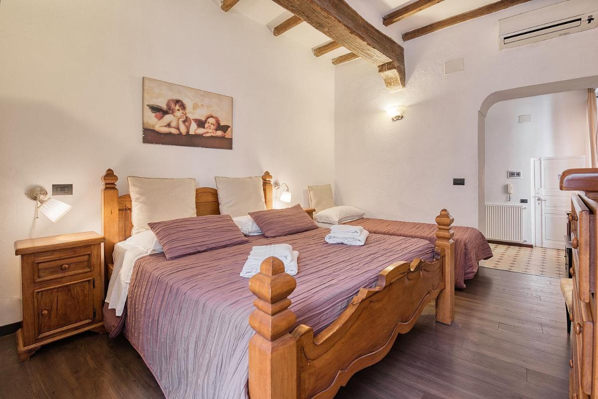 Campo de fiori Palace - Housity