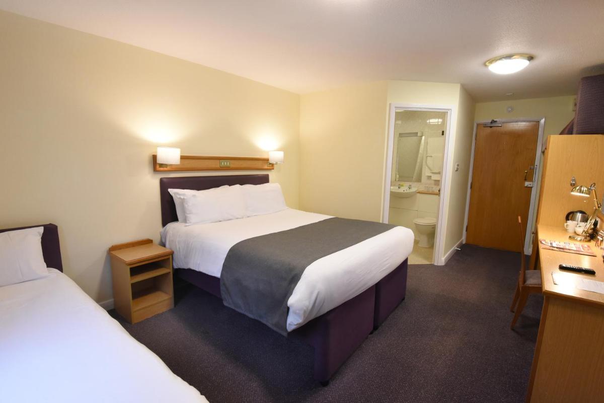 The Mount by Greene King Inns - Housity