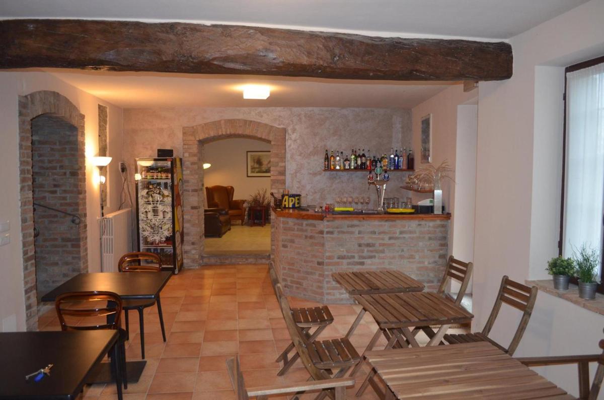 La Locanda - Housity