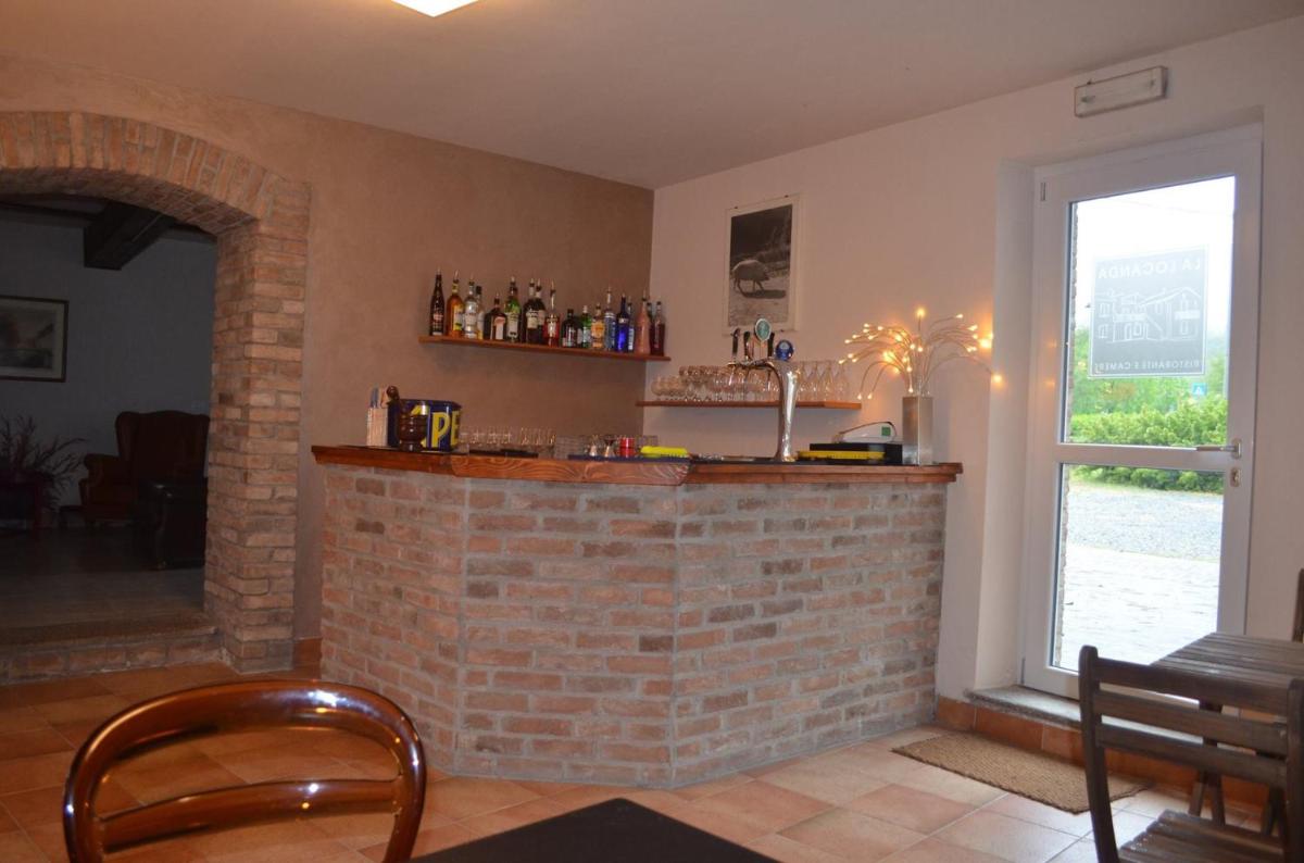 La Locanda - Housity