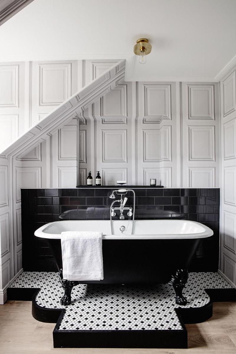 Pembroke Townhouse - Housity