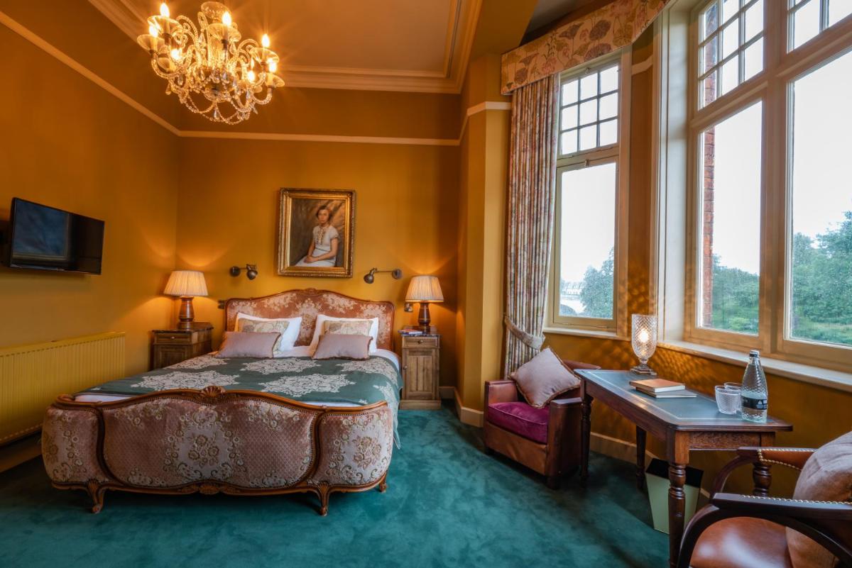 Albero Bedrooms - Housity