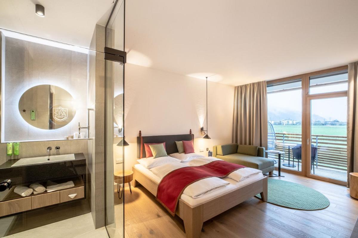 Tauern Spa Hotel & Therme - Housity