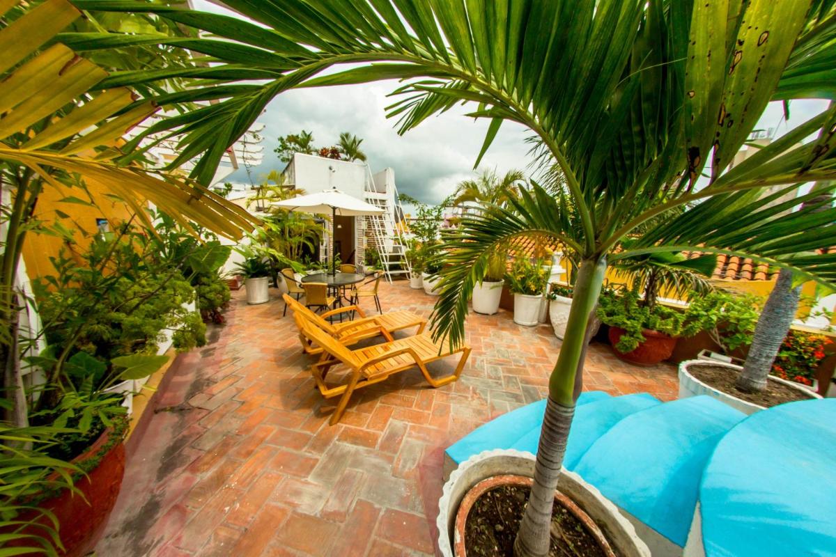 Hotel Casa Gloria Boutique - Housity