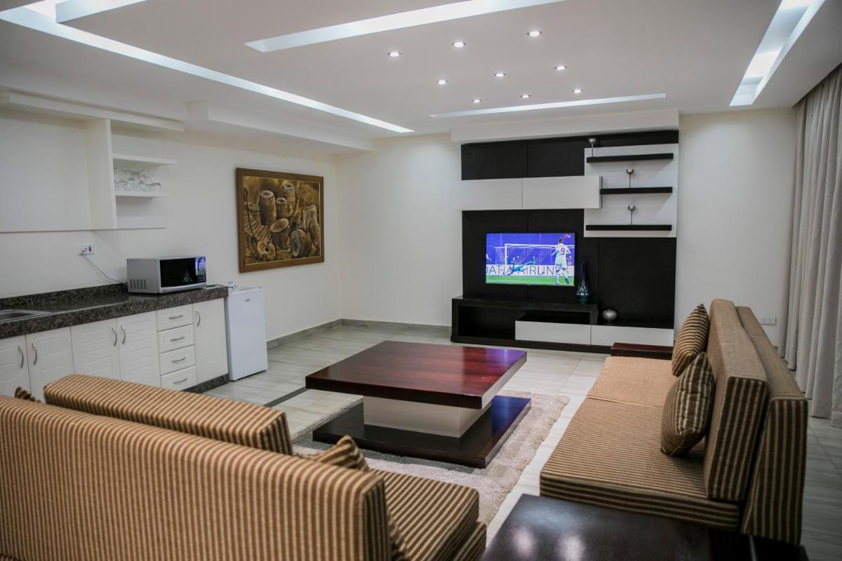 Twangale Resort & Spa - Hizvo