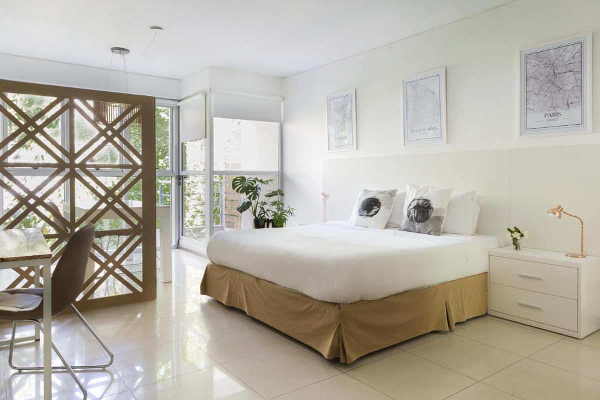 Feel Buenos Aires Apartments - Housity