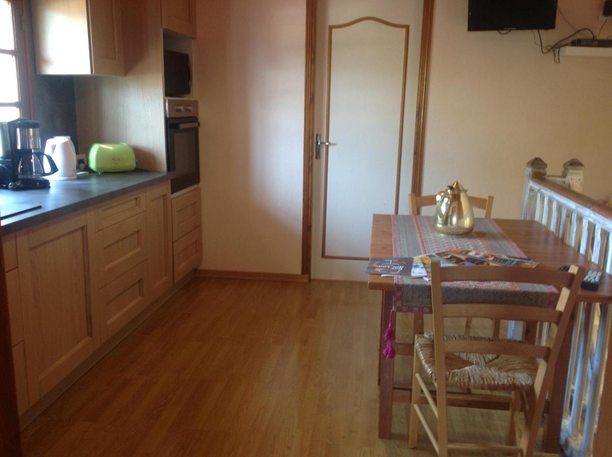 Joli appartement très clair - Housity