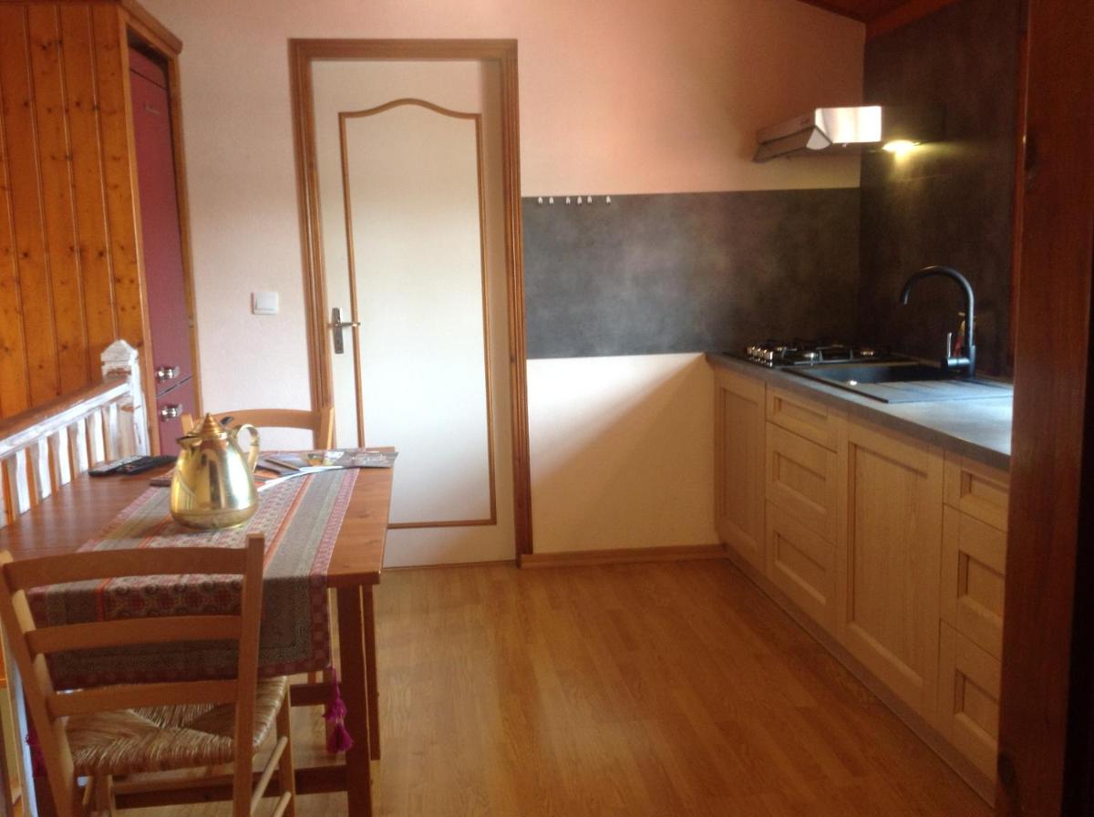 Joli appartement très clair - Housity