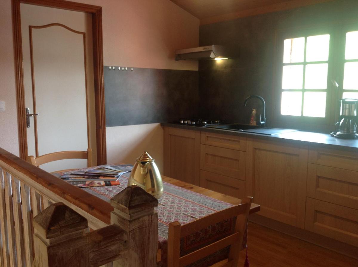 Joli appartement très clair - Housity