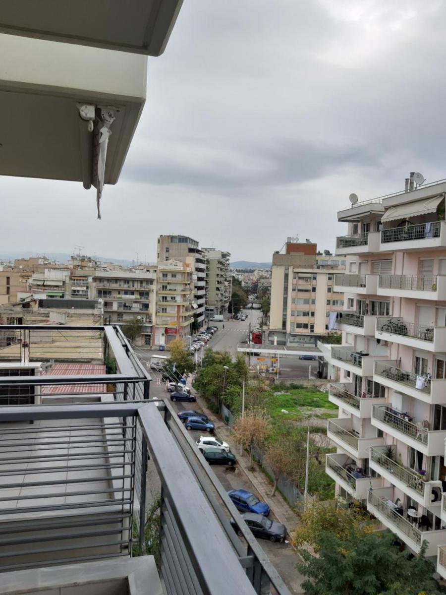 Kosmos Service Apartment OPEN VIEW 2 - Housity
